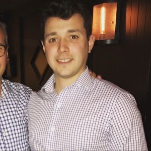 Meet your Posher, Benjamin